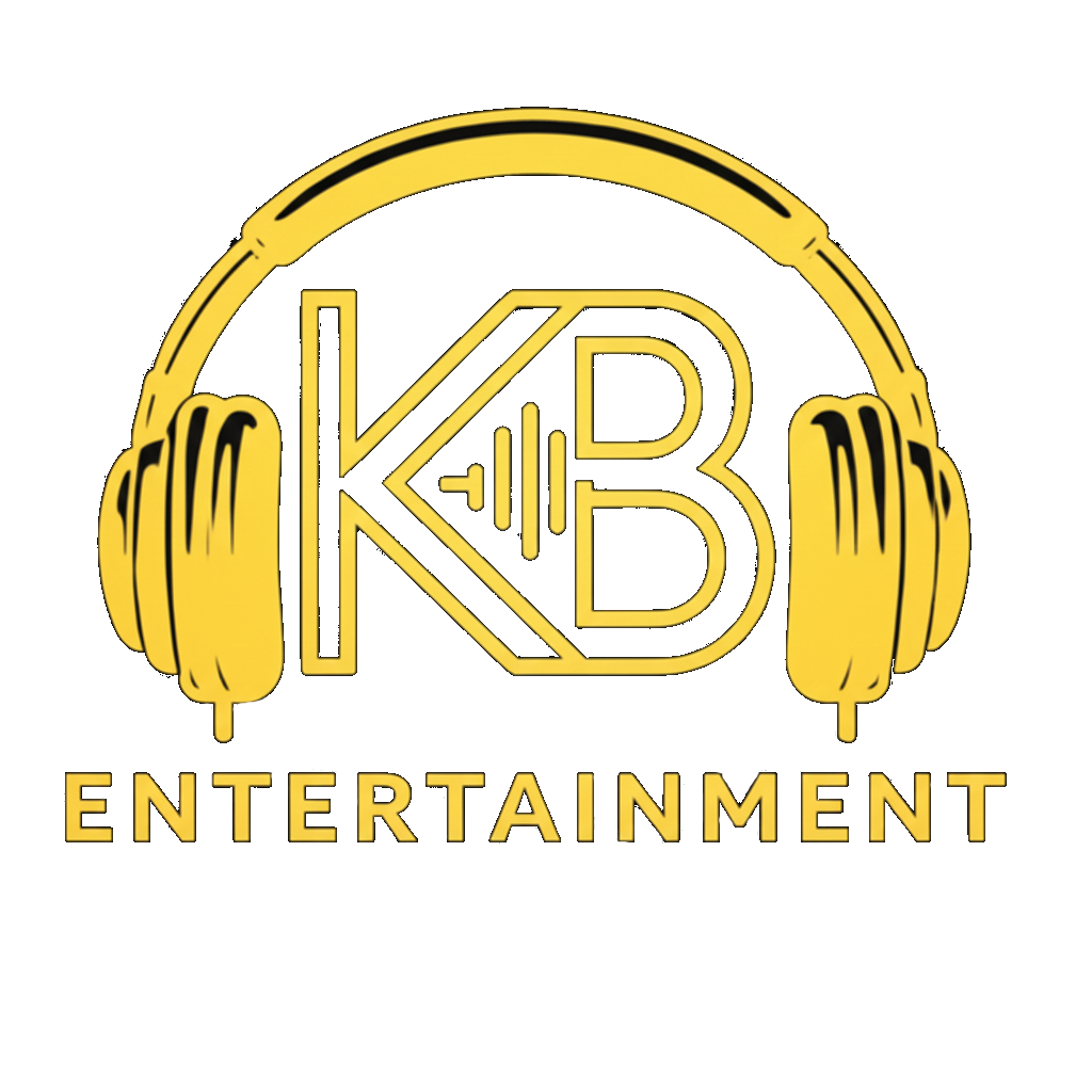KB Entertainment Logo